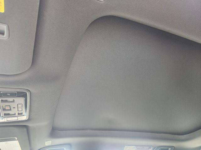 2026 Toyota Grand Highlander Hybrid MAX Platinum White at Gullo Toyota