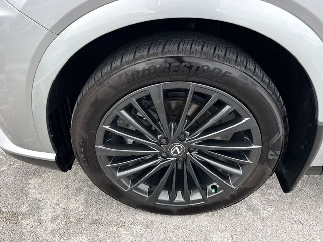 2024 Lexus RX - $47,998