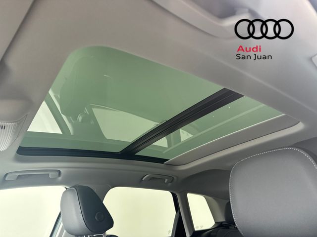 New 2026 Gray Audi  image 15