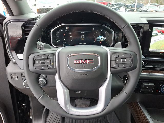 new 2026 GMC Sierra 1500 car, priced at $60,470