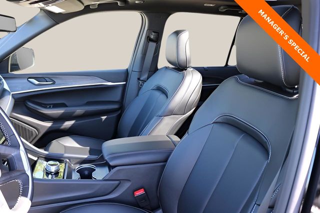 New Car 2025 Jeep Grand Cherokee  Limited For Sale Under $50,000 In Austin, Texas