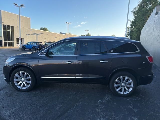 Used 2017 Buick Enclave For Sale in Highland, IN