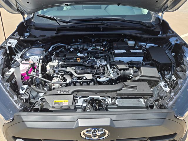 New 2026 Silver Toyota L image 24