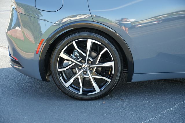 Certified Used 2026 Gray Toyota XSE Premium image 10