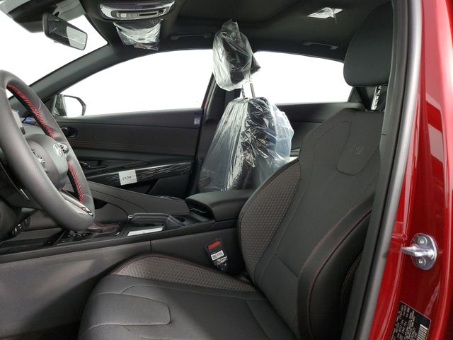 New 2025 Hyundai Elantra For Sale in Indianapolis, IN