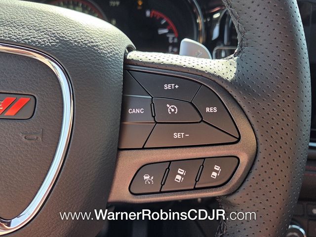 New 2026 White Dodge GT Plus HEMI V8 image 28