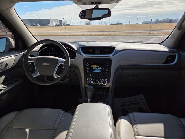 2015 Chevrolet Traverse 2LT