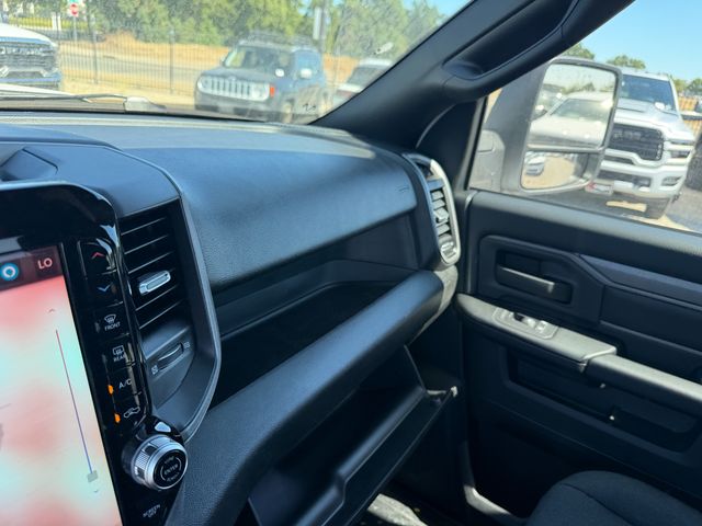 new 2026 Ram 4500HD car, priced at $78,535