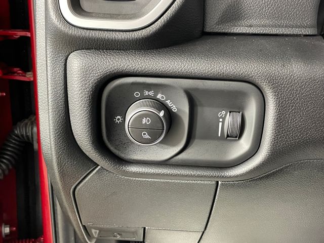 New 2026 Ram 2500 Big Horn For Sale in Bremerton, WA