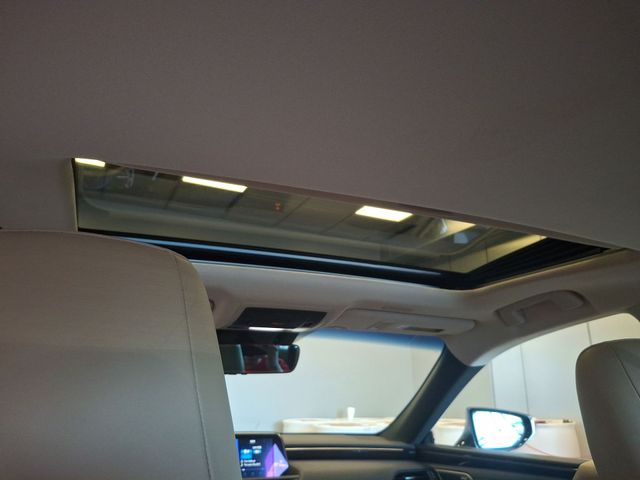 Used 2021 Lexus ES Sedan