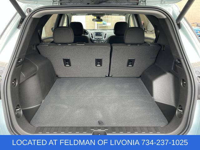 Used 2022 Chevrolet Equinox For Sale in New Hudson, MI