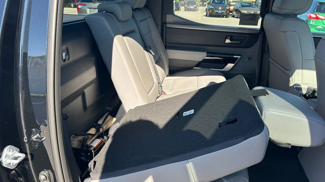 New 2026 Toyota Tundra i-FORCE MAX Truck