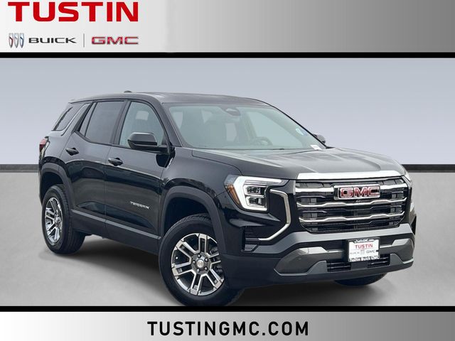 Black (Ebony Twilight Metallic) 2026 GMC Terrain Elevation AWD SUV / Crossover Four-Wheel Drive 8-Speed Automatic Overdrive