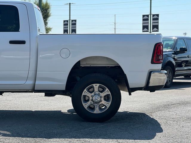 Used 2025 Ram 2500 Truck