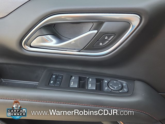 Used 2024 Chevrolet Tahoe SUV