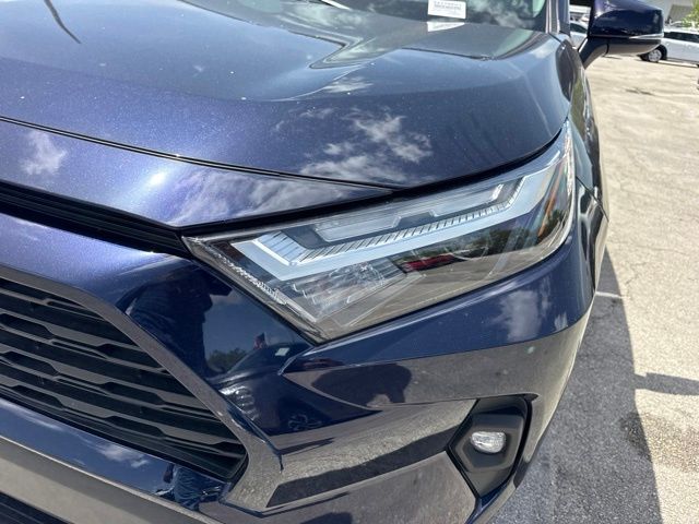 2024 Toyota RAV4 XLE Premium - Photo 9