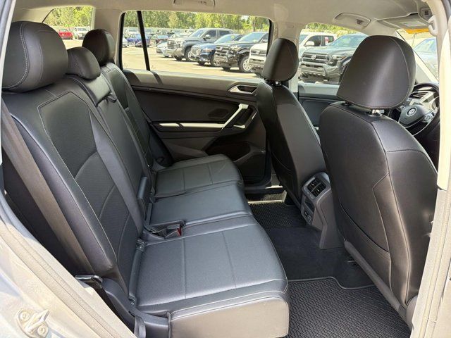 Used 2019 Volkswagen Tiguan SUV