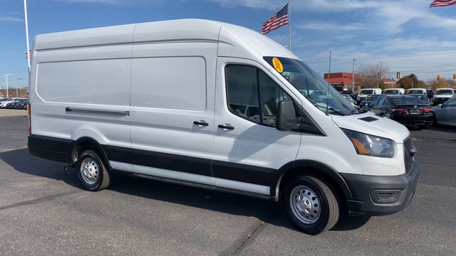 2022 Ford Transit-250 Base 2