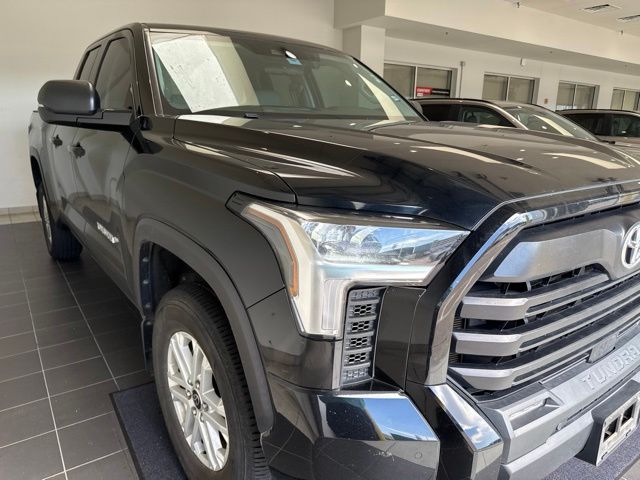 Used 2024 Toyota Tundra Truck