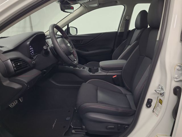 2025 – Subaru – Legacy