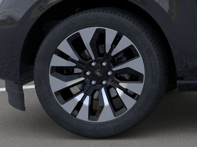 2026 Ford Expedition Platinum:169139