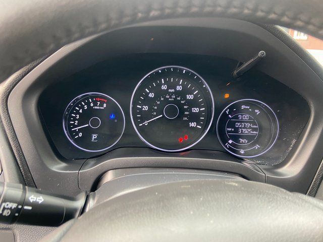 2022 Honda HR-V Sport - Photo 15