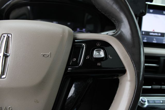 Used 2020 Black Lincoln Reserve image 14