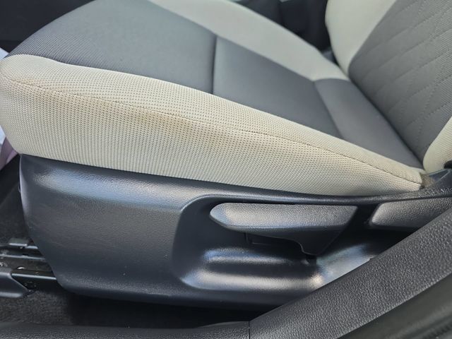 Used 2026 Classic Silver Metallic Toyota LE image 29