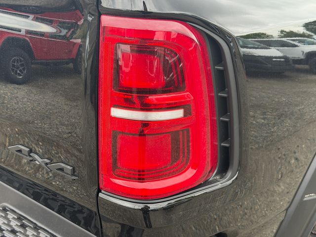 new 2026 Ram 1500 car, priced at $76,770