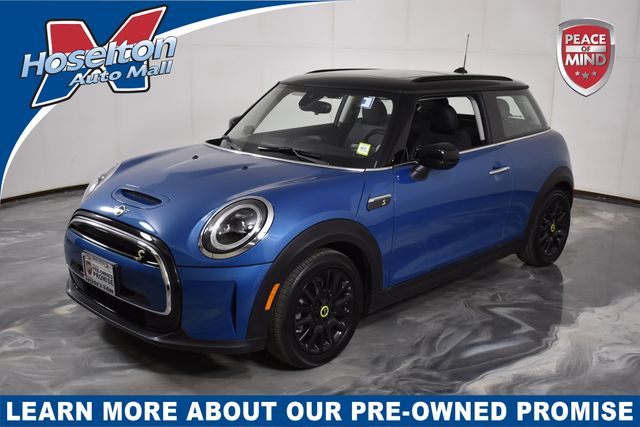 2023 MINI Cooper SE 2-Door Hatchback FWD