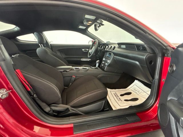 Used 2016 Ford Mustang Coupe