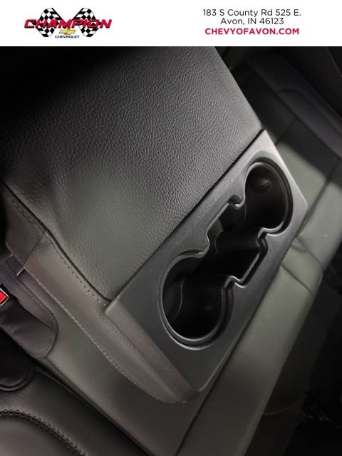 2022 GMC Sierra 1500 Denali photo
