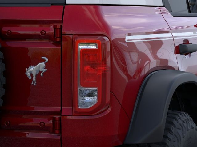New 2026 Red Ford Heritage Edition image 23