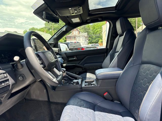 Used 2025 Toyota 4Runner i-FORCE MAX Hybrid SUV