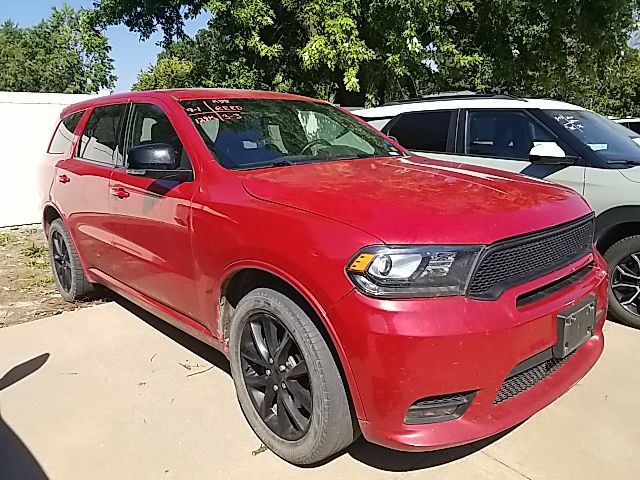 Used 2018 Dodge Durango SUV