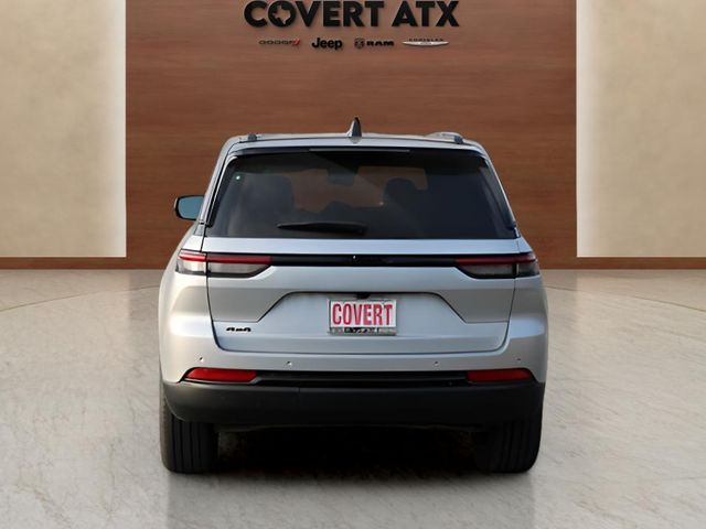 New Car 2025 Jeep Grand Cherokee  Limited For Sale Under $50,000 In Austin, Texas