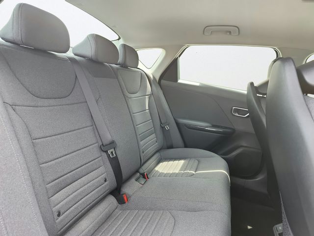Used 2025 Kia K4 Sedan