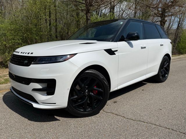2024 Land Rover Range Rover Sport P400 Dynamic SE AWD