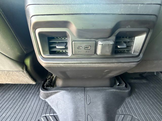 Used 2022 Chevrolet Silverado 1500 LTD Truck