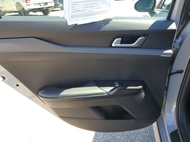 Used 2024 Gray Kia GT-Line image 15
