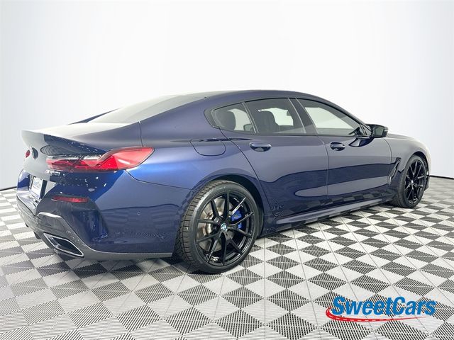 2024 BMW 8 Series