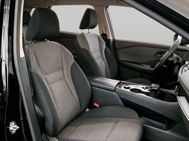 2021 Nissan Rogue S - 6