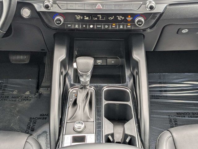 Used 2022 Kia Telluride SUV
