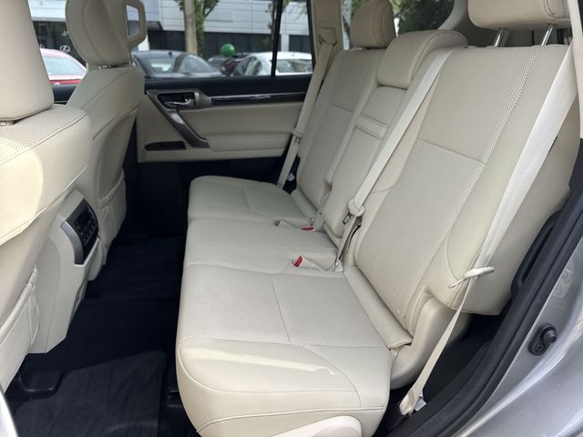 Used 2023 Lexus GX SUV