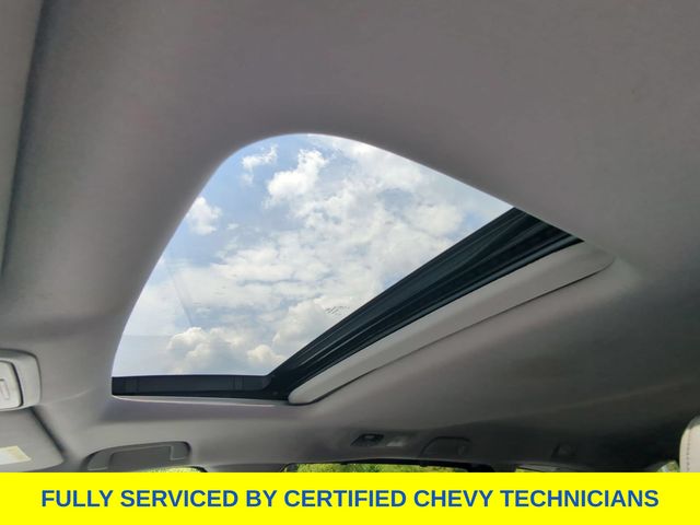 Used 2018 Honda Odyssey Van
