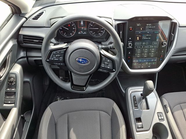 2025 Subaru Crosstrek Premium Beige at Rafferty Subaru