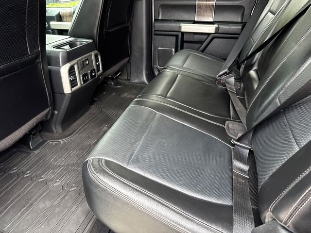 Used 2018 Ford F-350SD Truck