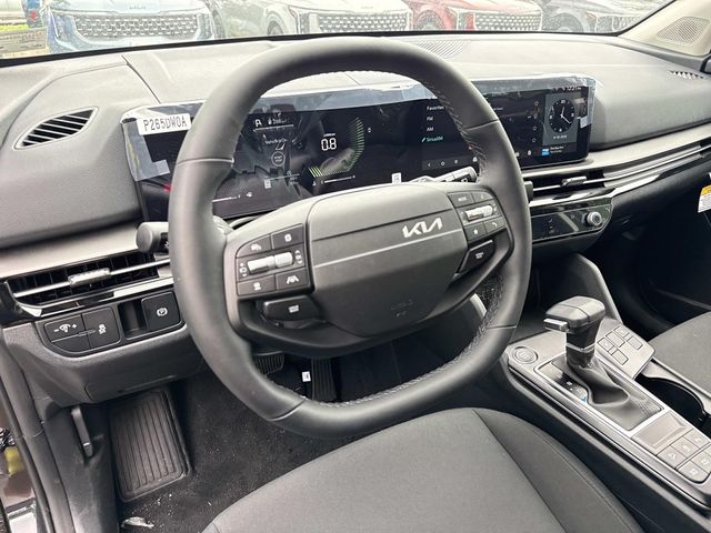 2026 Kia Sportage LX - Photo 2
