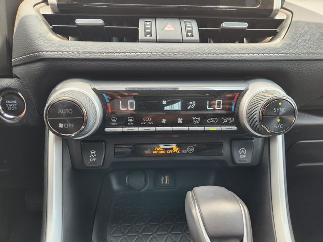 2024 Toyota RAV4 XLE Premium Gray at Joe Myers Mazda Kia