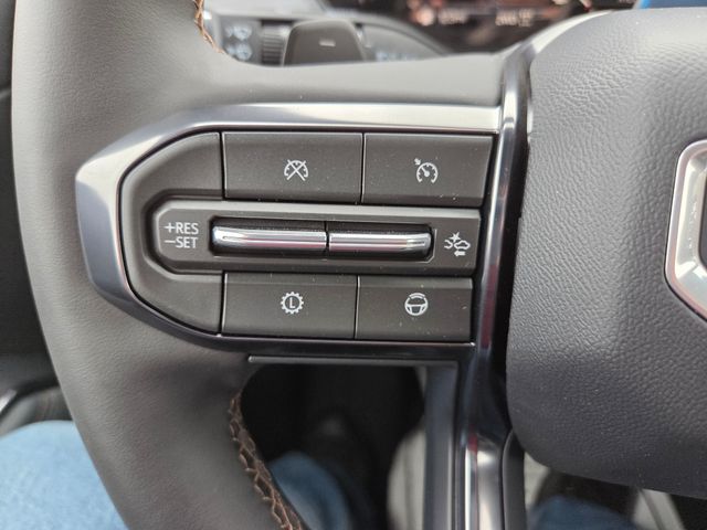 2026 GMC Acadia AT4 AWD